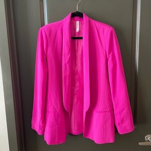 Women's Mural Blazer